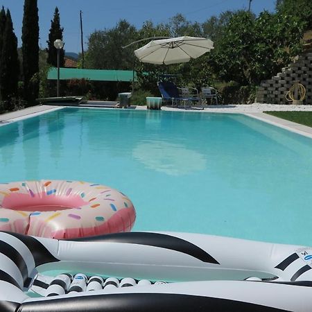 Willa Banks 1 Vezzano Ligure Zewnętrze zdjęcie
