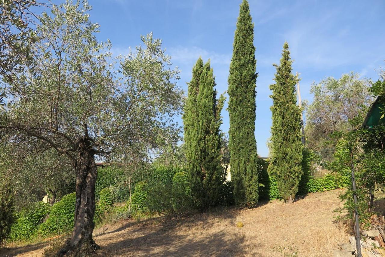 Willa Banks 1 Vezzano Ligure Zewnętrze zdjęcie