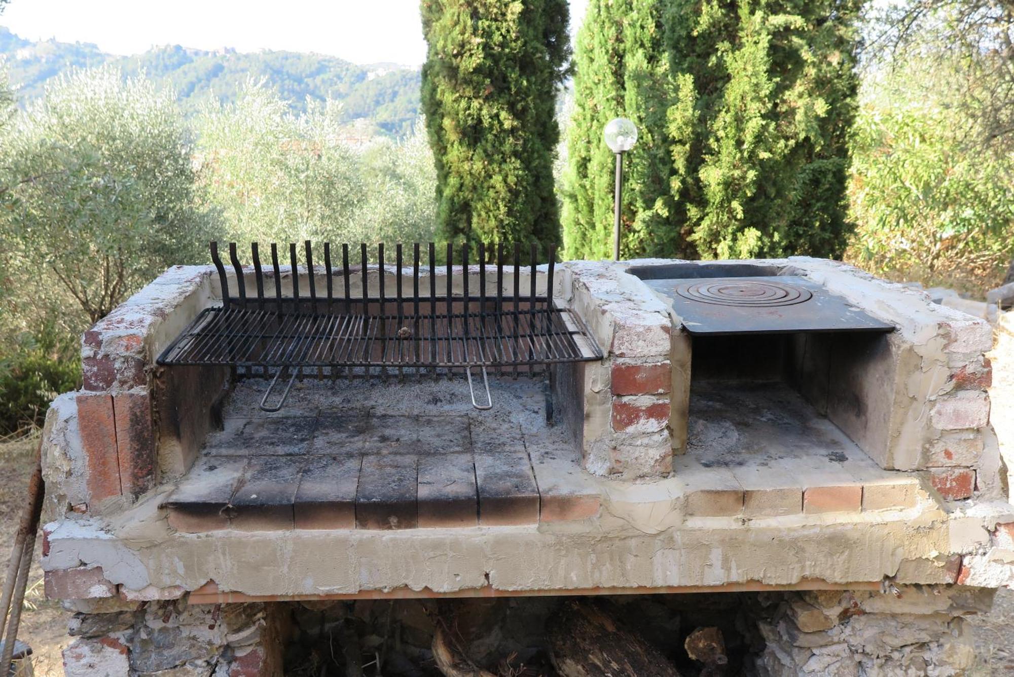Willa Banks 1 Vezzano Ligure Zewnętrze zdjęcie