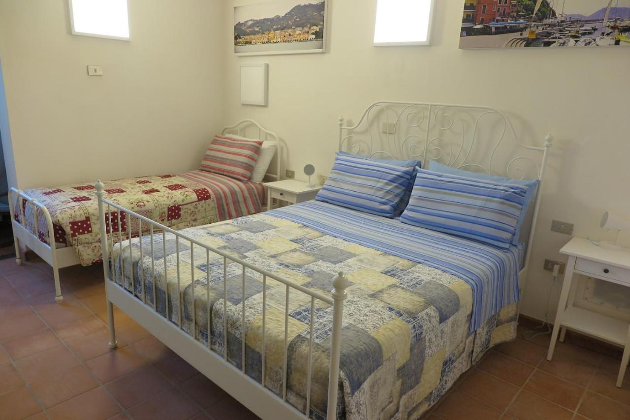 Willa Banks 1 Vezzano Ligure Zewnętrze zdjęcie