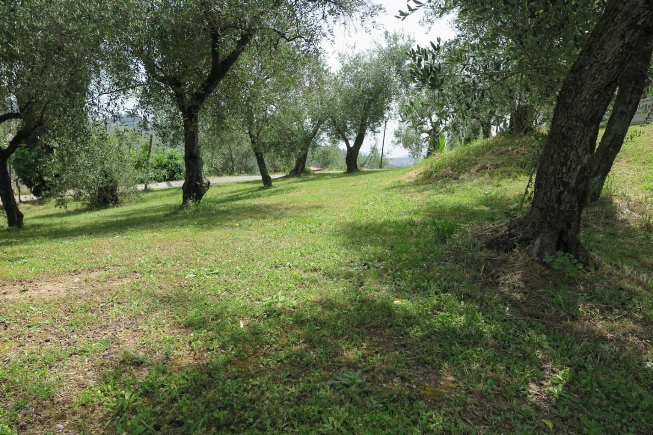 Willa Banks 1 Vezzano Ligure Zewnętrze zdjęcie