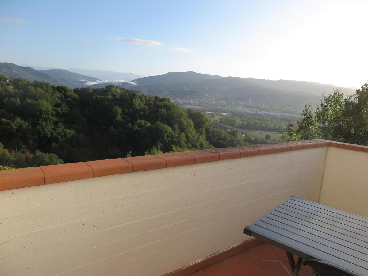 Willa Banks 1 Vezzano Ligure Zewnętrze zdjęcie