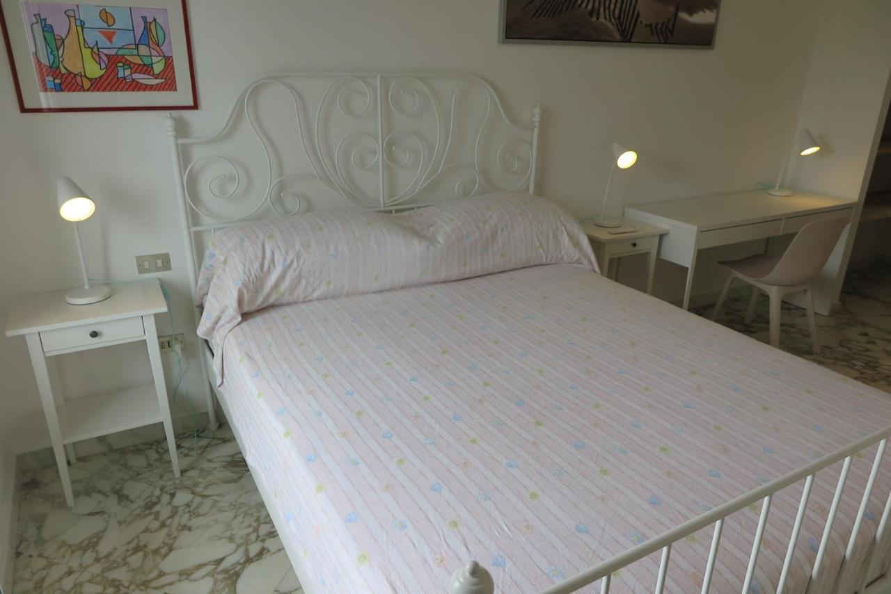 Willa Banks 1 Vezzano Ligure Zewnętrze zdjęcie