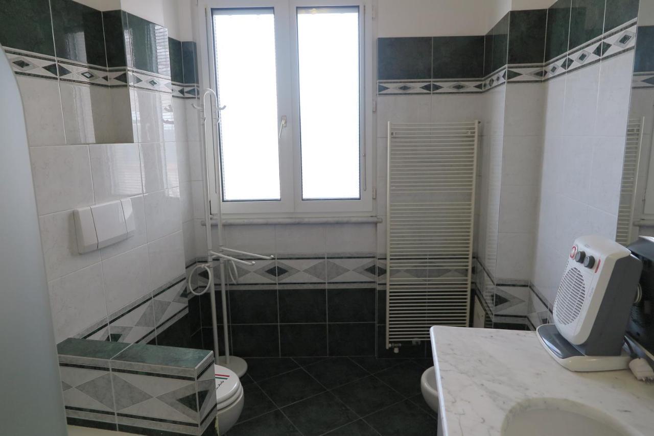 Willa Banks 1 Vezzano Ligure Zewnętrze zdjęcie