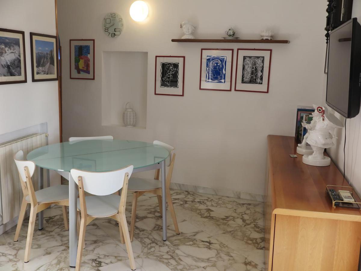 Willa Banks 1 Vezzano Ligure Zewnętrze zdjęcie